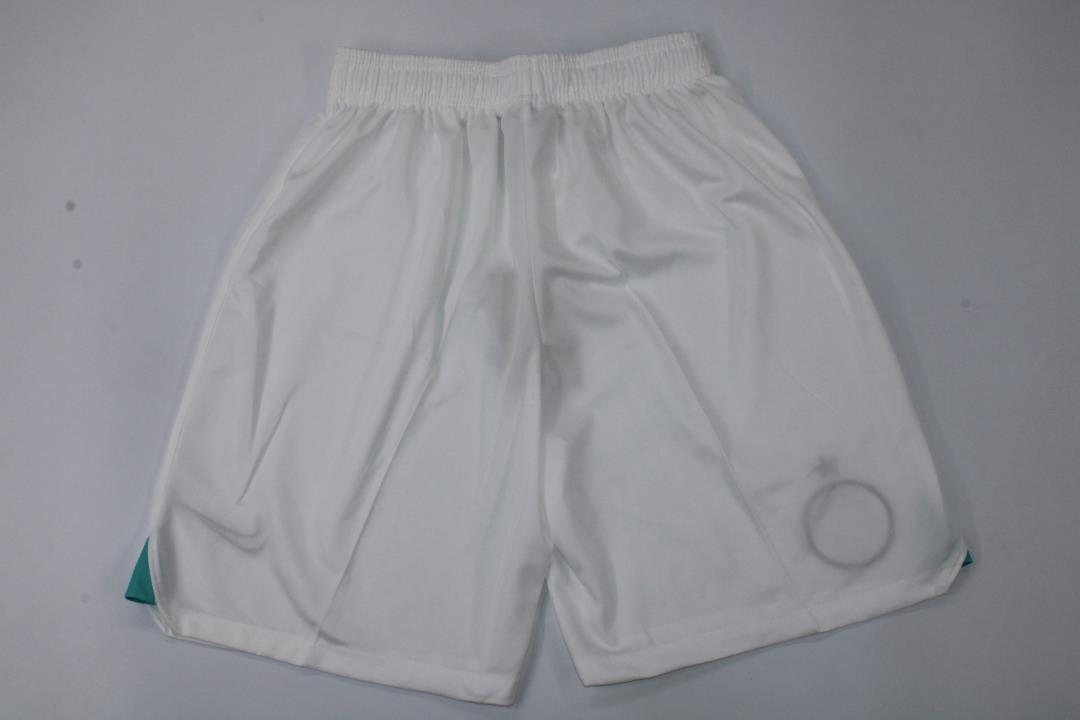AAA Quality Inter Milan 22/23 Away White Soccer Shorts